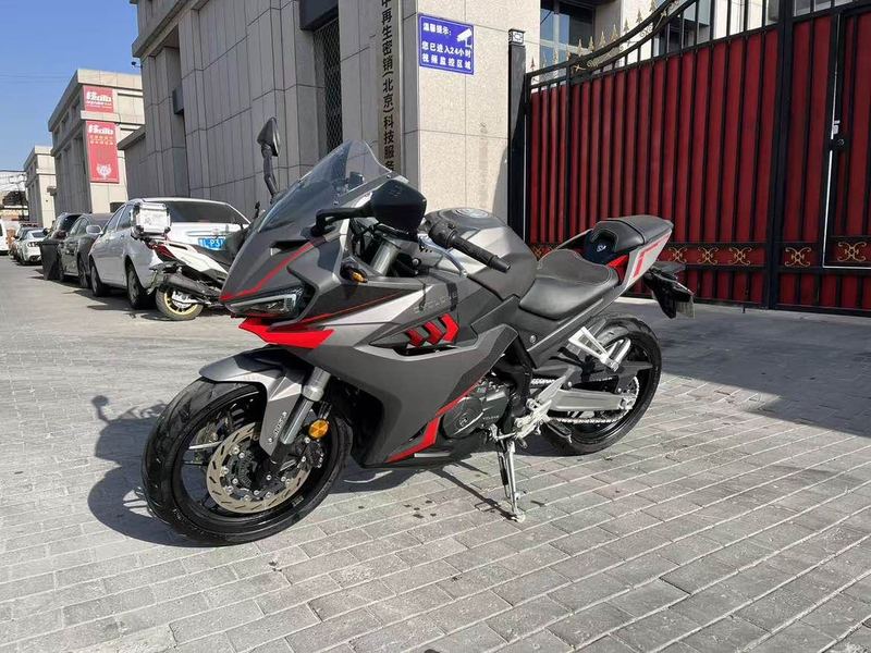 二手赛科龙RC401