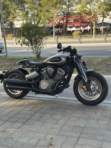 二手奔达拿破仑450