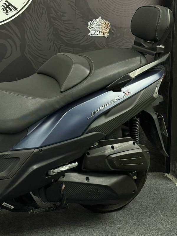 二手三阳Joymax F 300