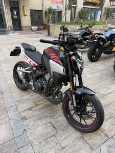 二手凯越Cobra 321R