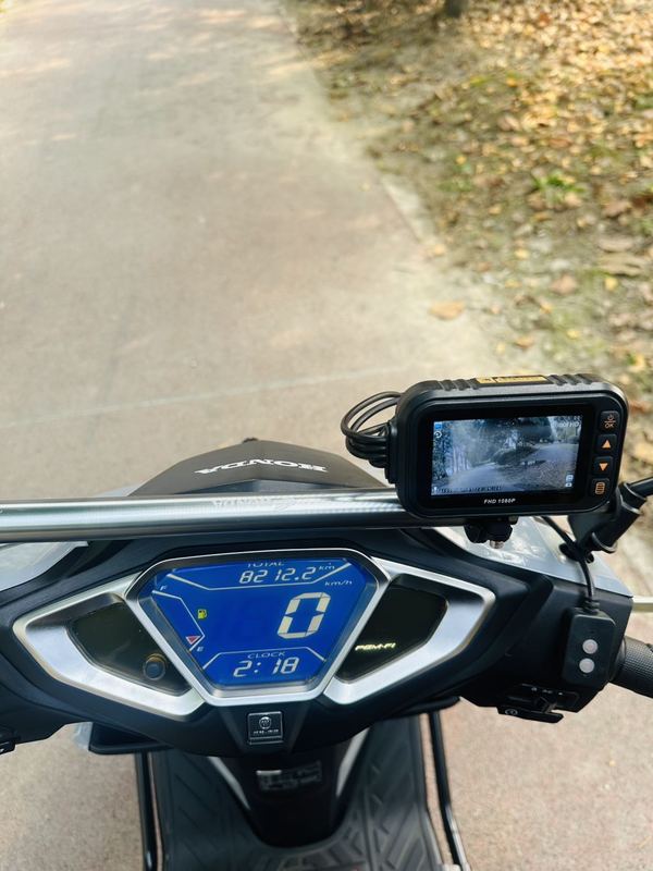 二手五羊本田NX125