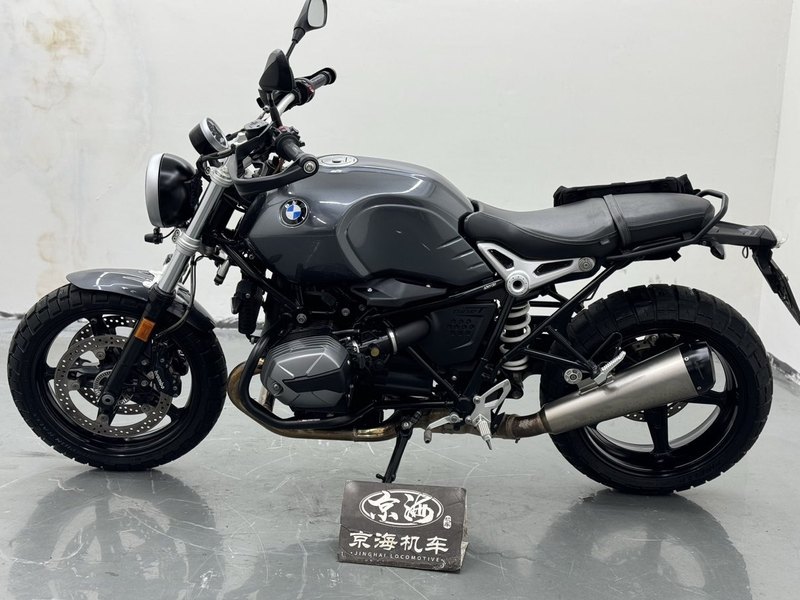 二手宝马R NineT