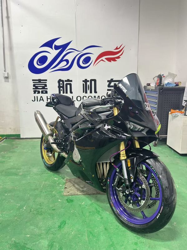 二手凯越450RR