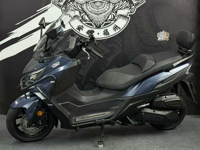 二手三阳Joymax F 300