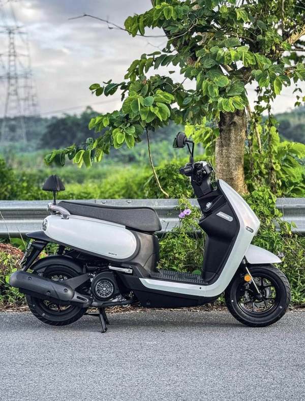 二手三阳蜂鸟 CLBCU