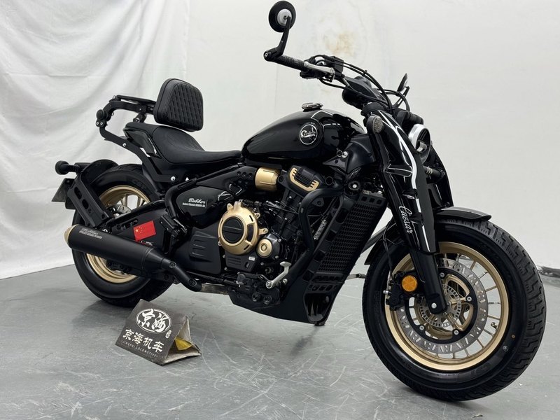 二手赛科龙RA600