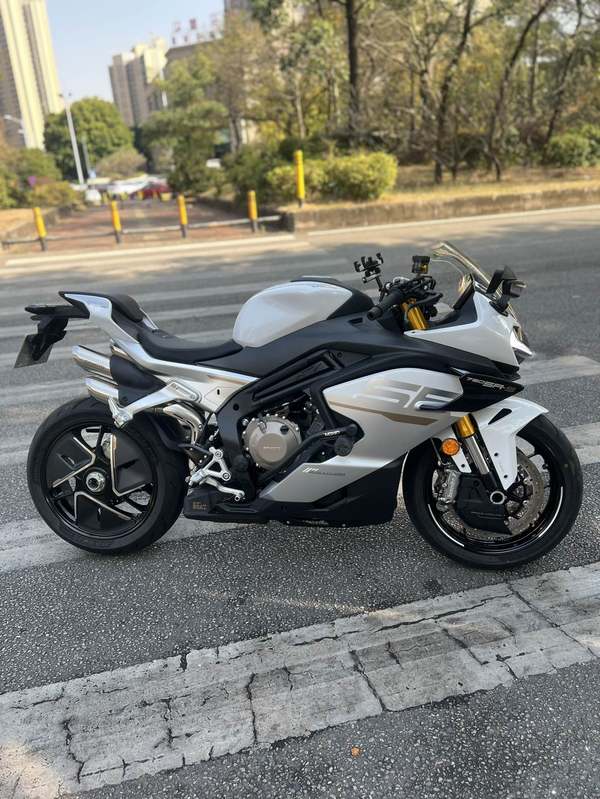 二手春风750SR-S