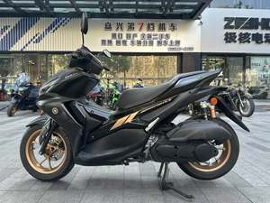 二手雅马哈AEROSPORTS X