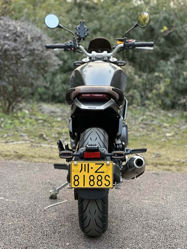 二手赛科龙RE600