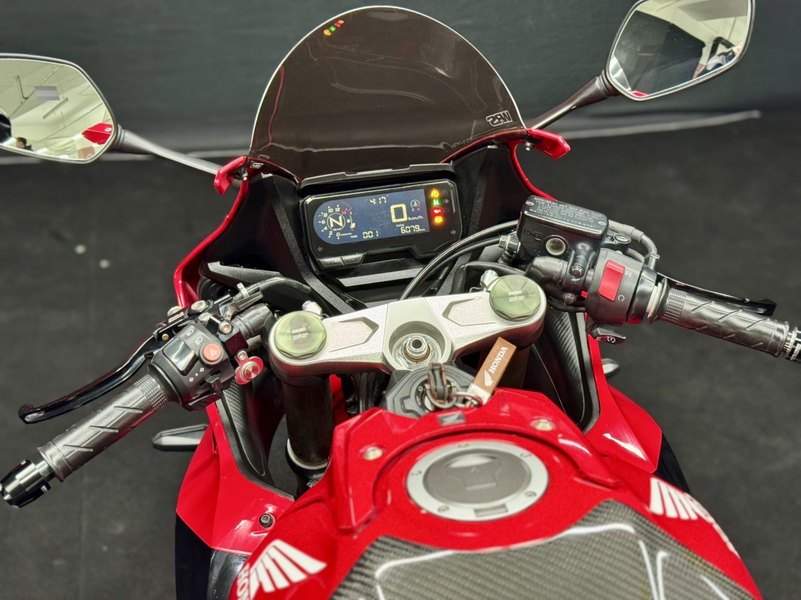 二手本田CBR650R