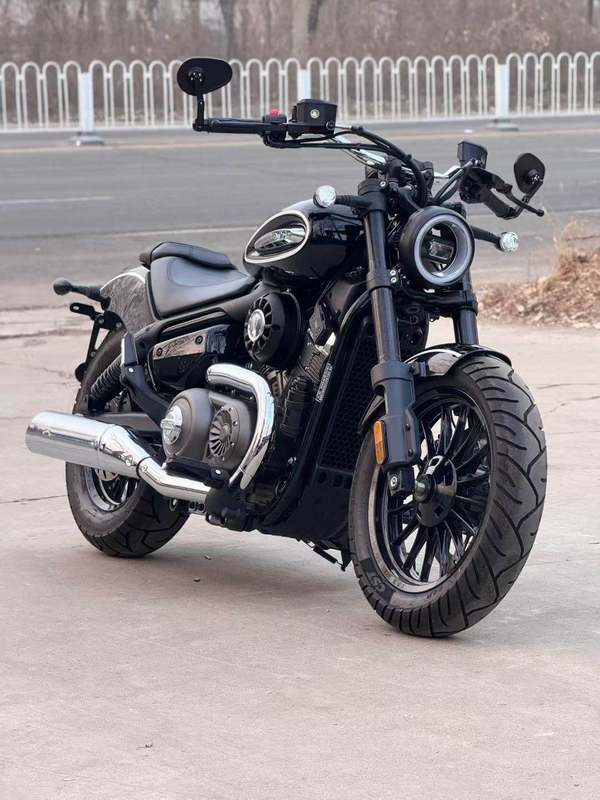 二手奔达金吉拉350