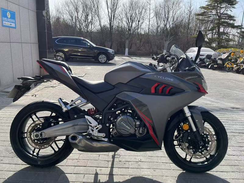 二手赛科龙RC401