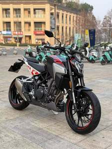 二手凯越Cobra 321R