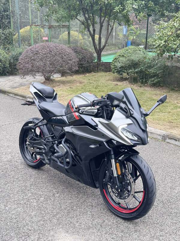 二手春风250SR