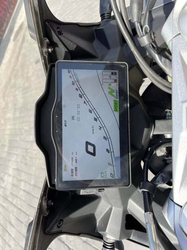 二手赛科龙RC401