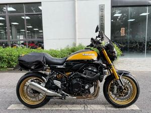 二手川崎Z900RS