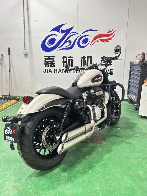 二手奔达金吉拉300