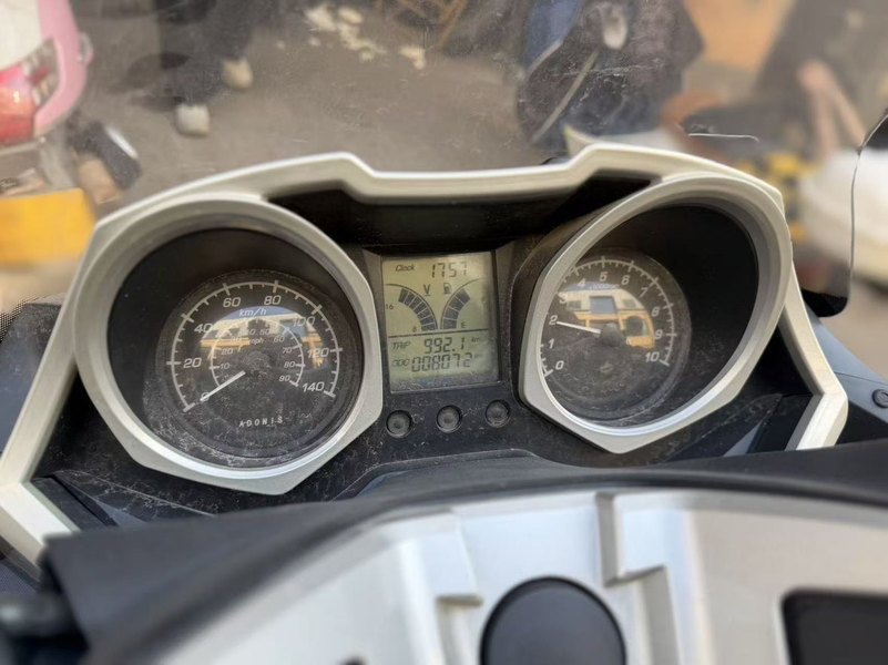 二手日雅战舰150