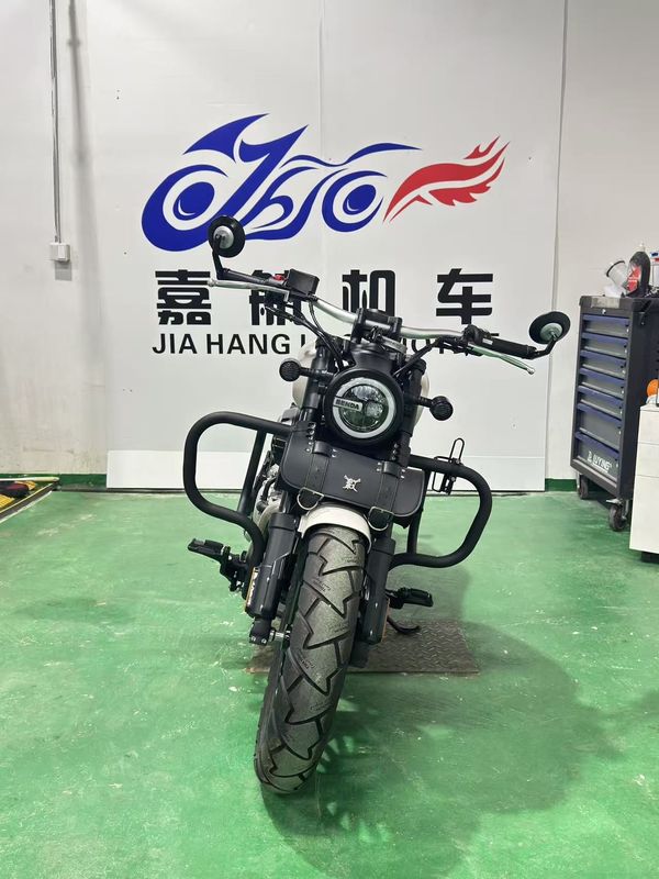 二手奔达金吉拉300