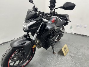 二手本田CB400F