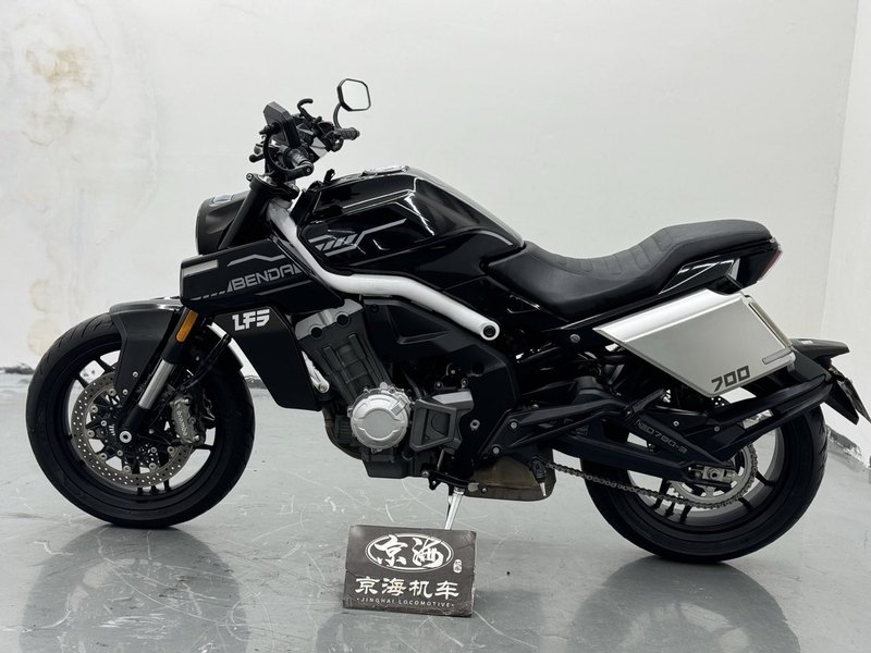 二手奔达LFS700 唐刀