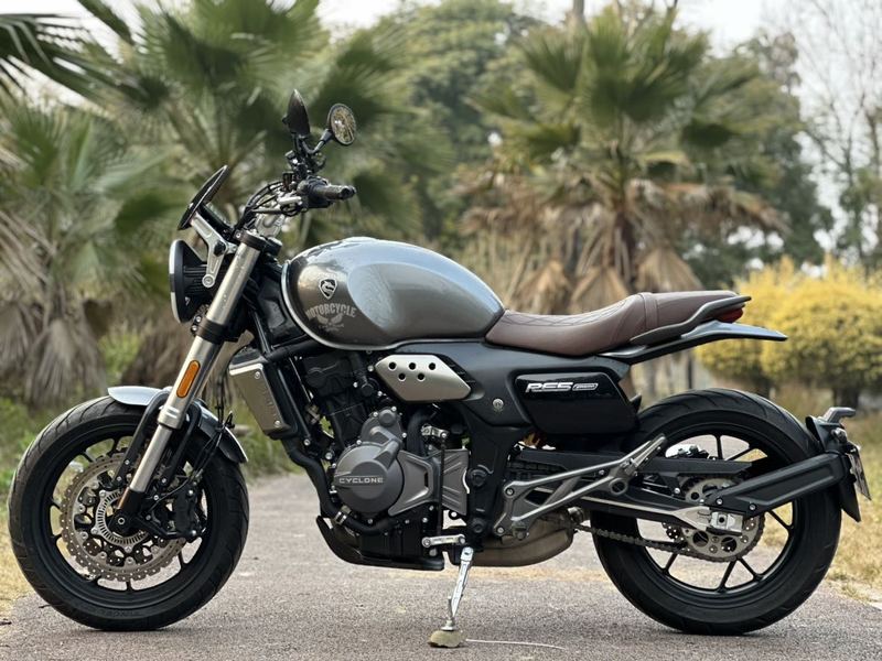 二手赛科龙RE600