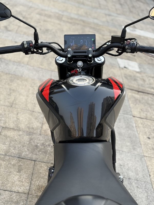 二手凯越Cobra 321R