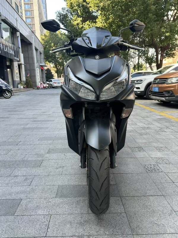 二手雅马哈AEROSPORTS X