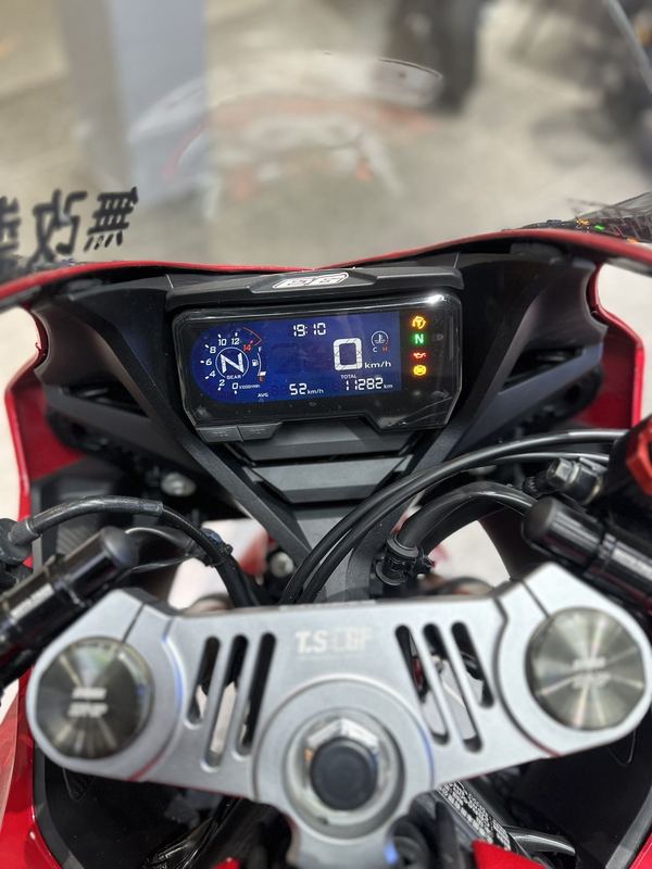 二手本田CBR650R