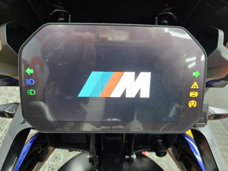 二手宝马F 750 GS