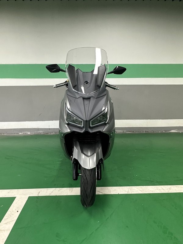 二手三阳Joymax Z 300