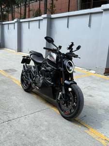 二手杜卡迪Monster 950