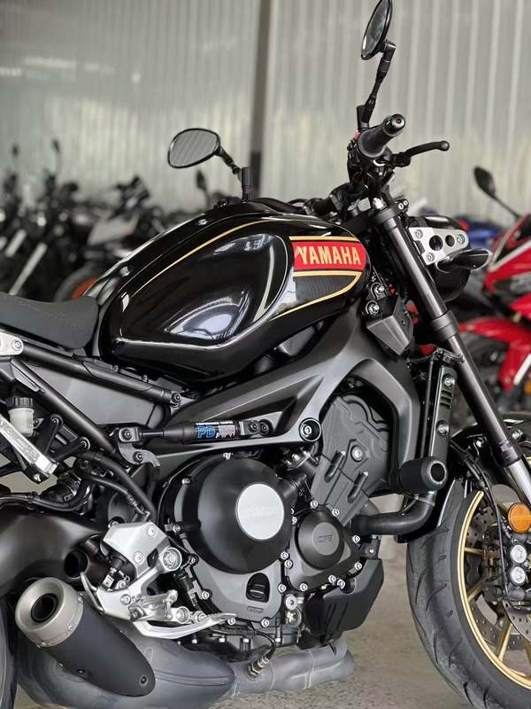 二手雅马哈XS900R