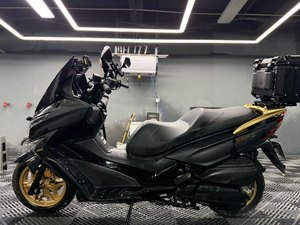 二手光阳赛艇 250