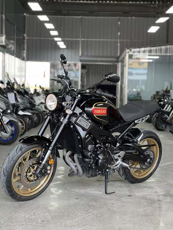 二手雅马哈XS900R