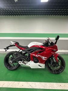 二手凯越450RR