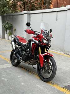二手本田CRF1100L Africa Twin