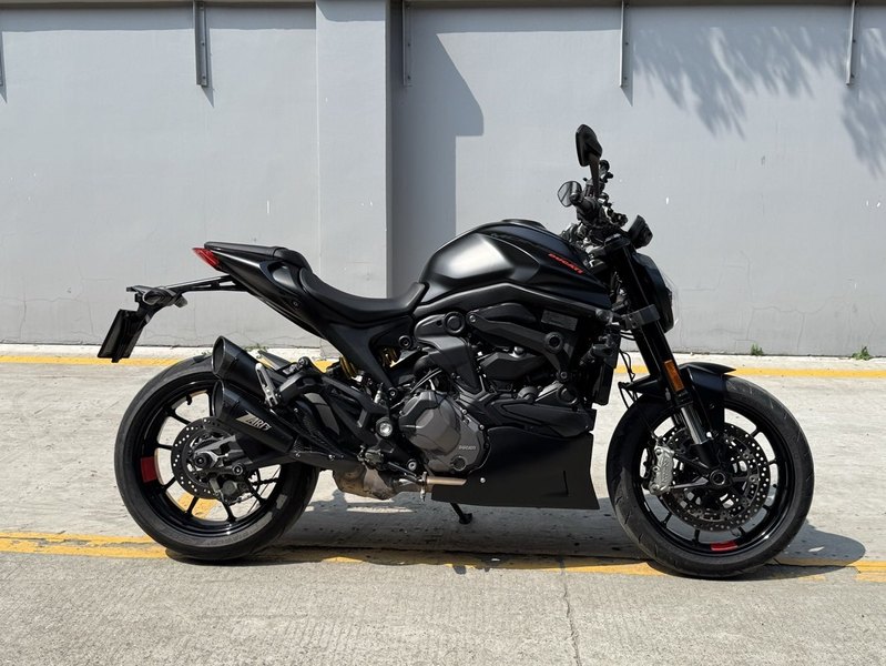 二手杜卡迪Monster 950