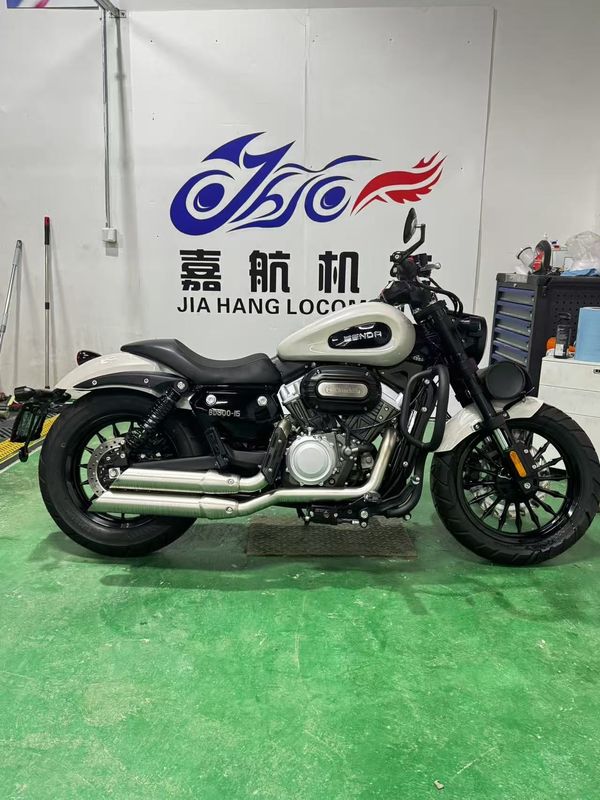 二手奔达金吉拉300