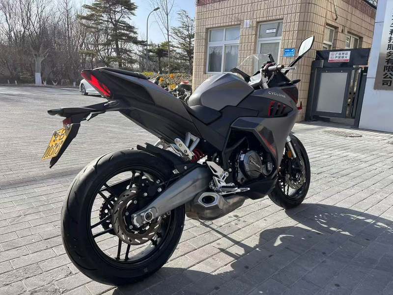 二手赛科龙RC401