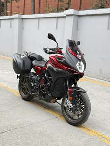 二手奥古斯塔Turismo Veloce 800