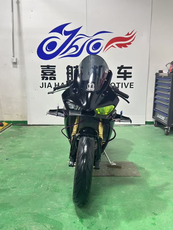 二手凯越450RR