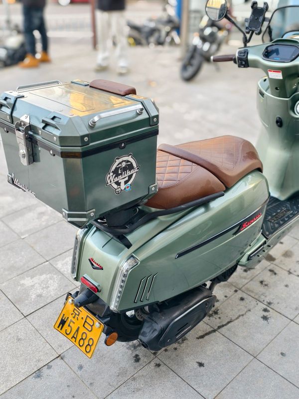 二手维多利亚Sixties 150Si