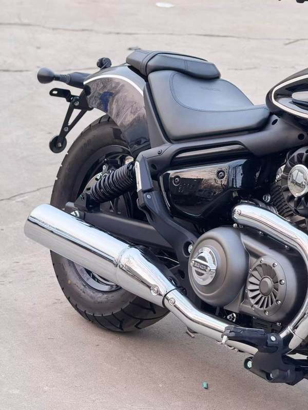 二手奔达金吉拉350