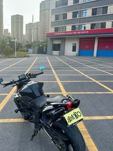 二手贝纳利TNT600i