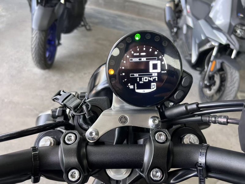 二手雅马哈XS900R