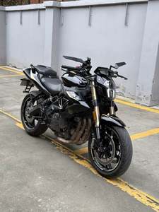 二手贝纳利TNT600i