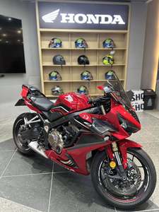 二手本田CBR650R