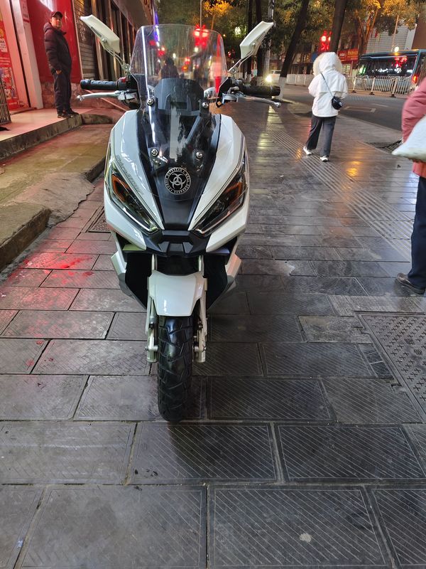 二手三業赛博150