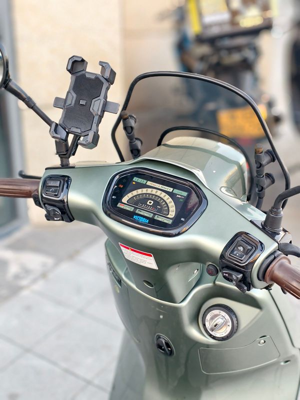 二手维多利亚Sixties 150Si